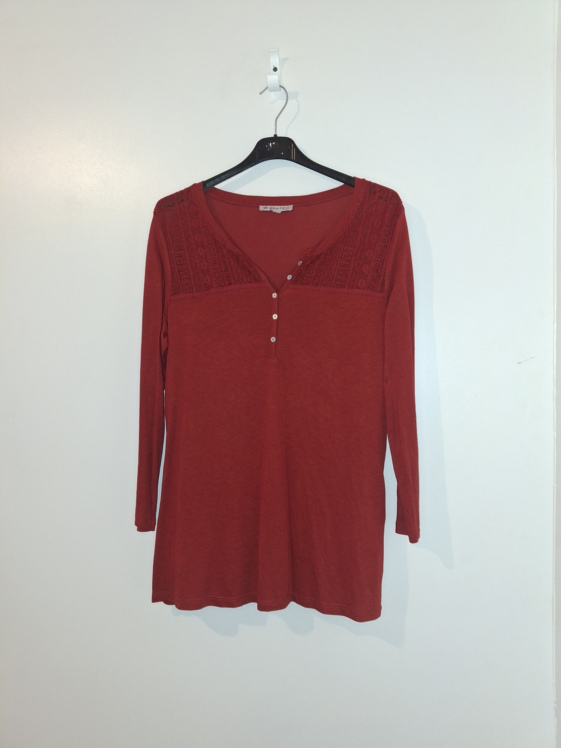 Блуза Anna Field 0698