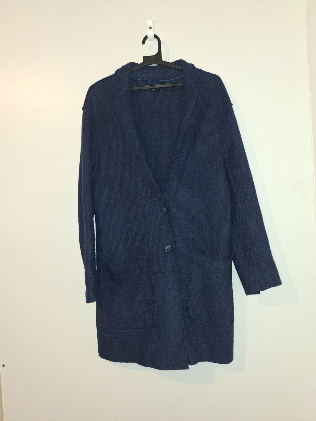 Палто Mark Adam 0957