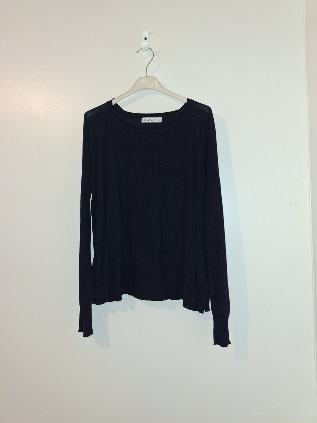 Блуза ZARA KNIT 0547