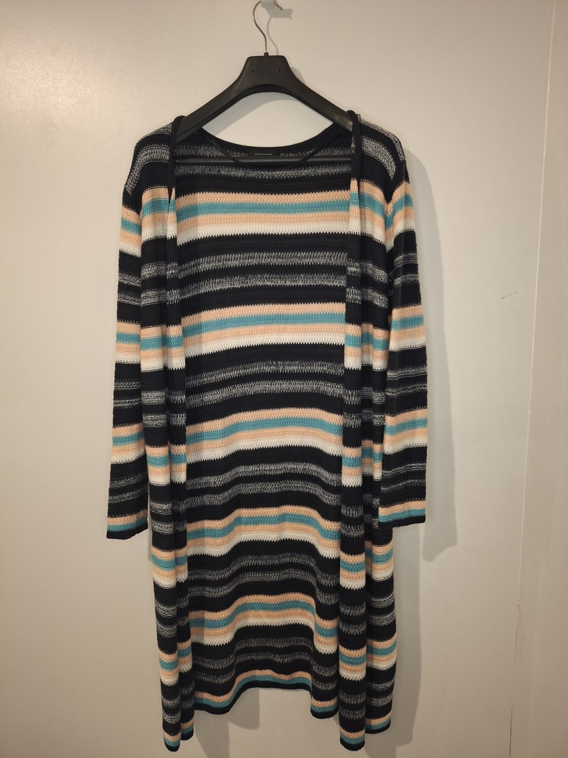 Жилетка ATMOSPHERE 0401