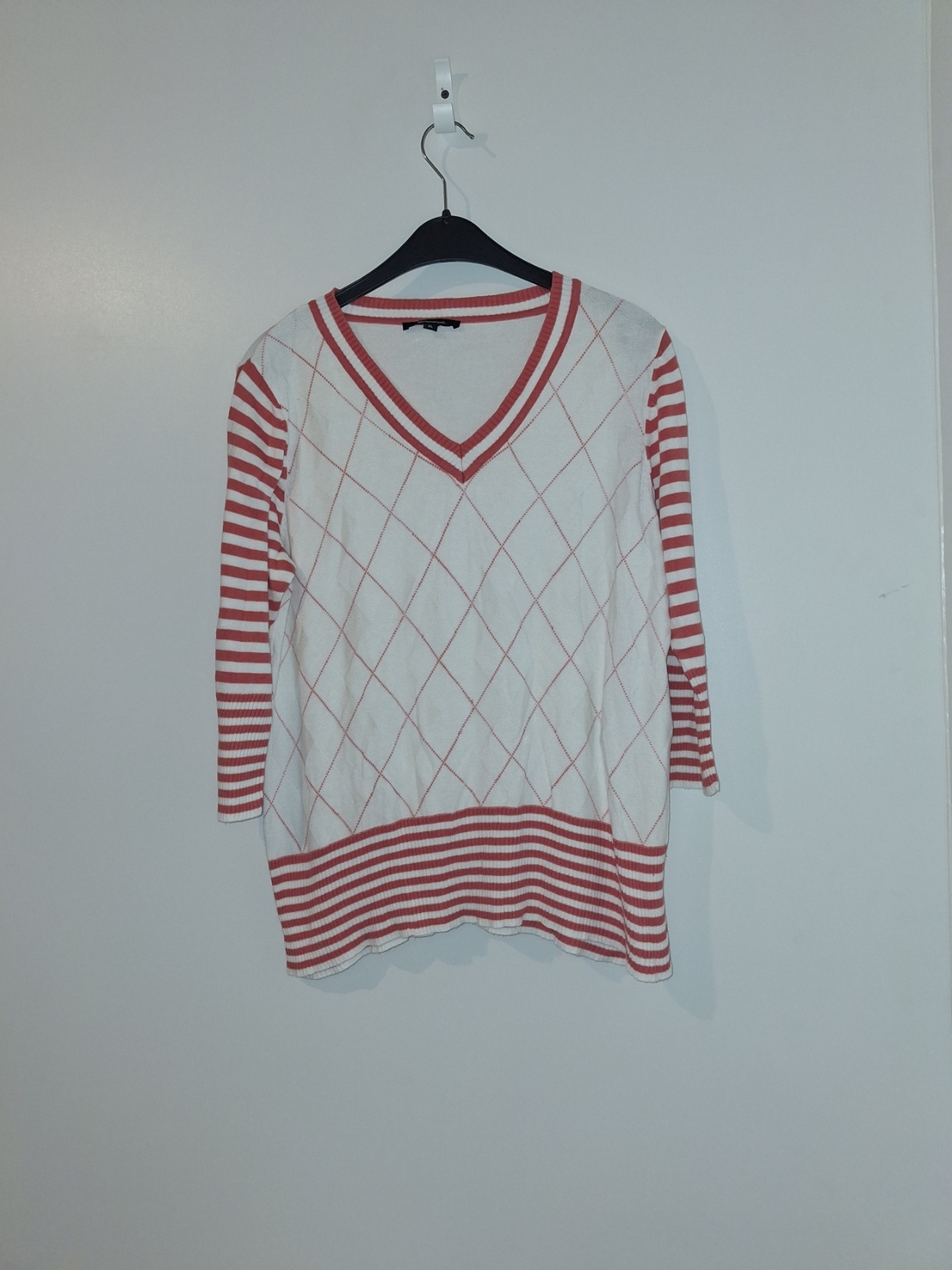 Блуза Brandtex 0875