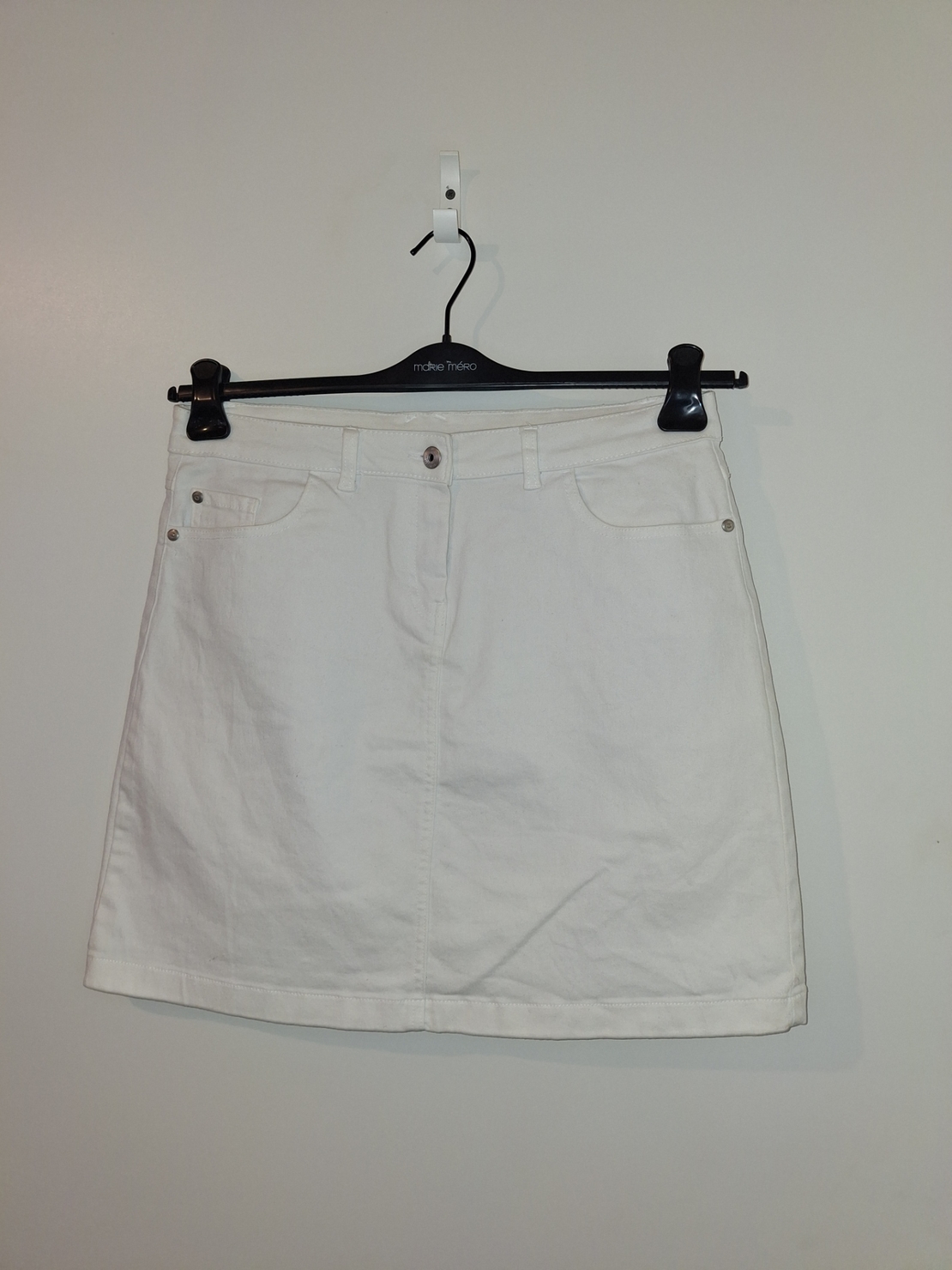 Дънкова пола Gina Benotti 2191