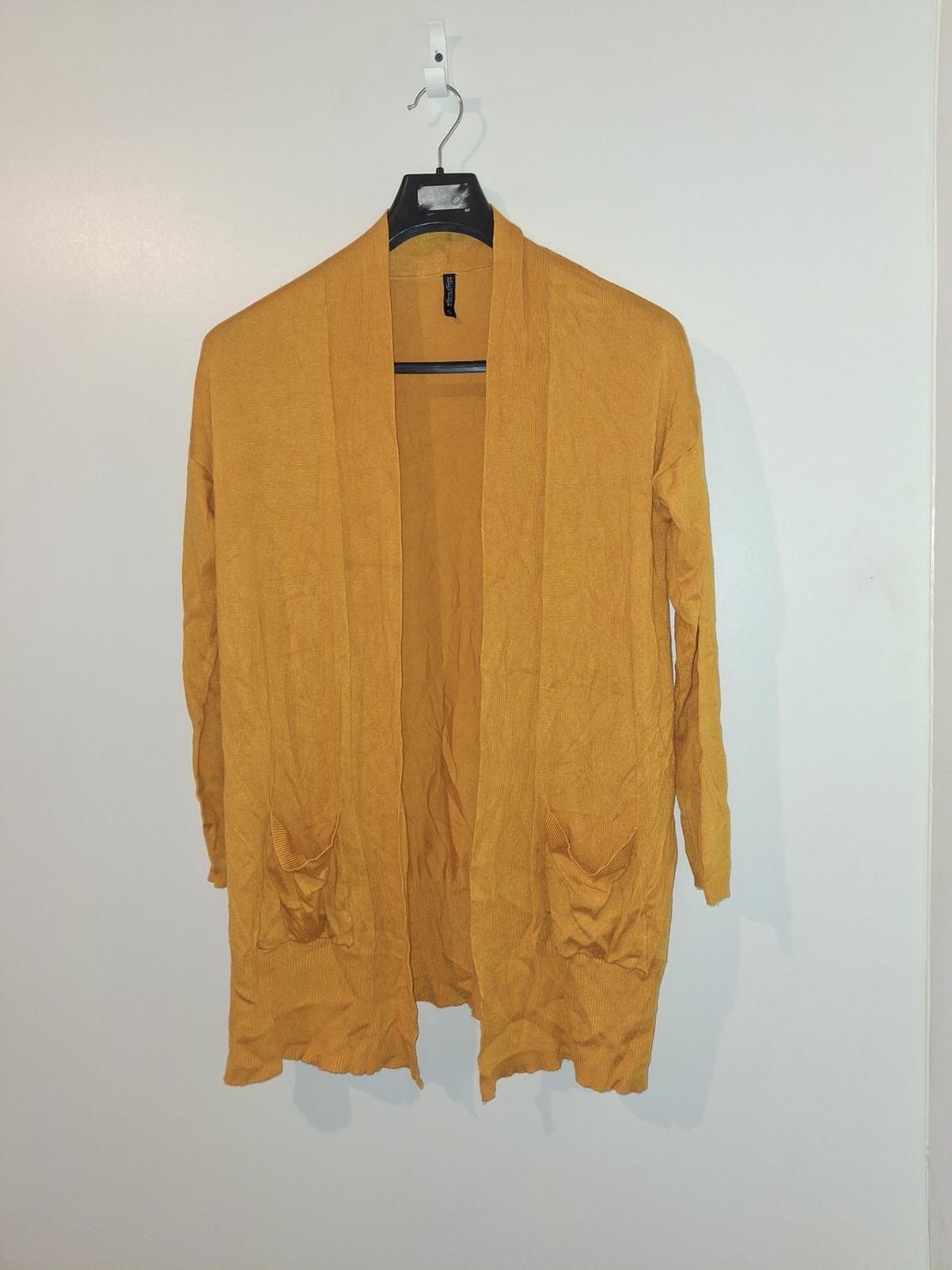 Жилетка Laura Torelli 1291