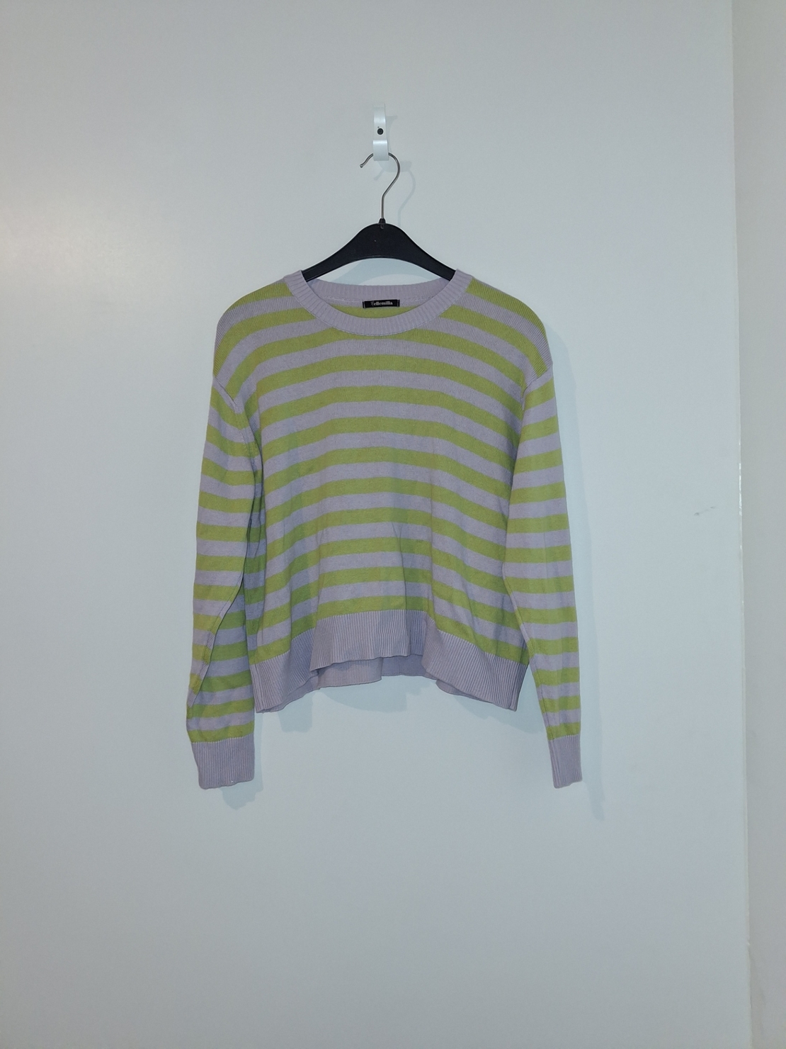 Блуза Ellemilla 0757