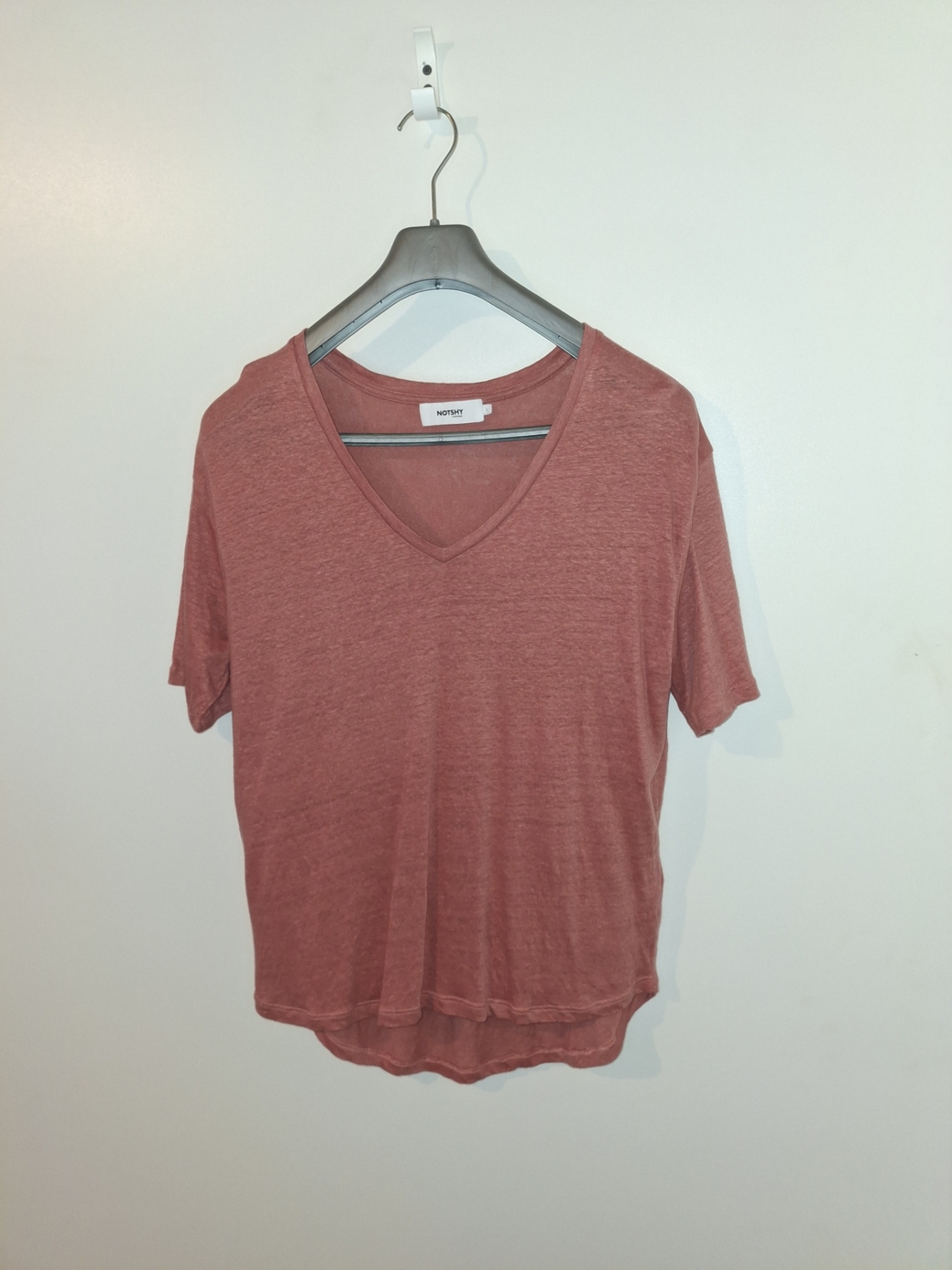 Тениска Notshy 2325