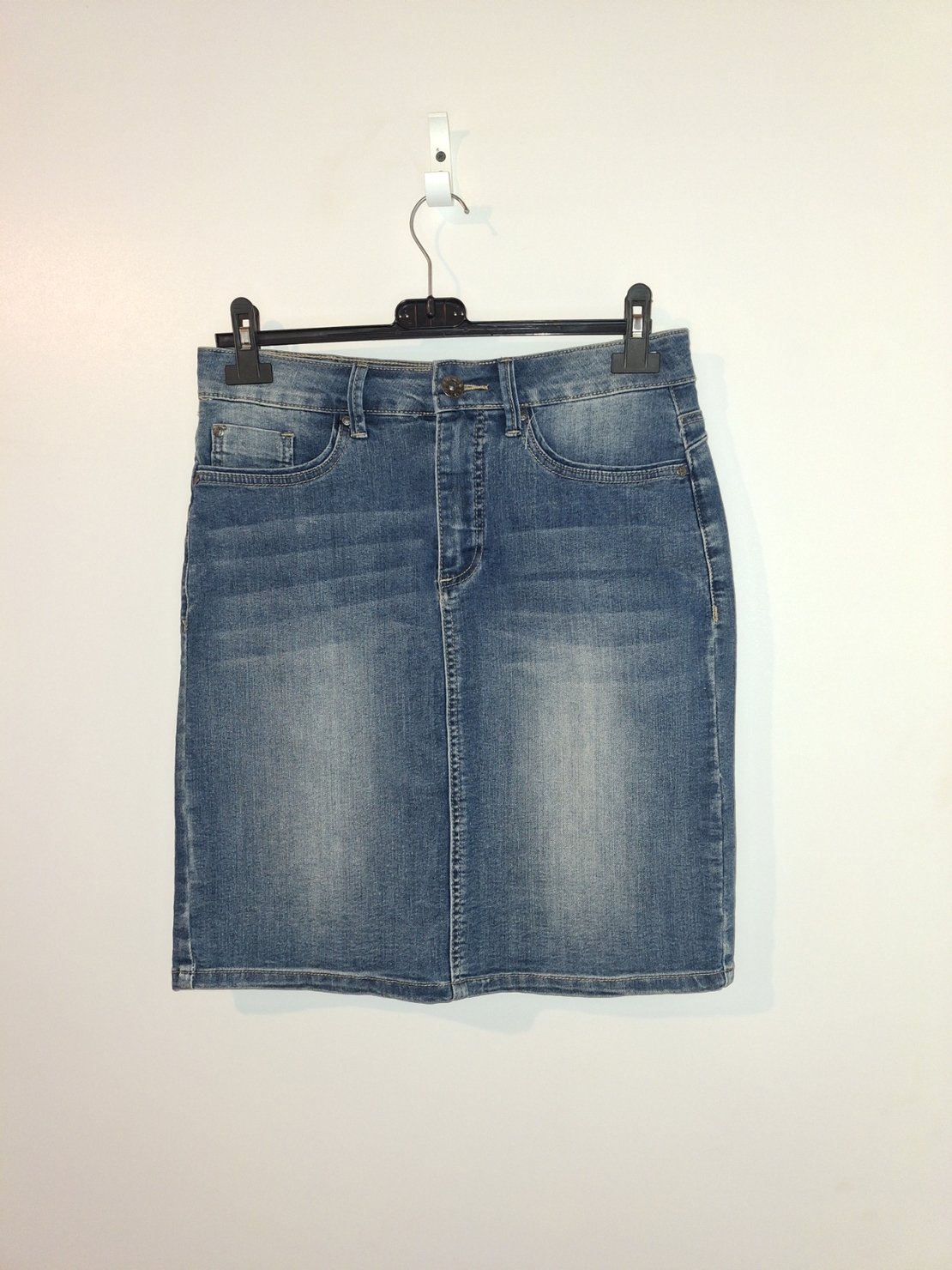 Дънкова пола Isolde 2258