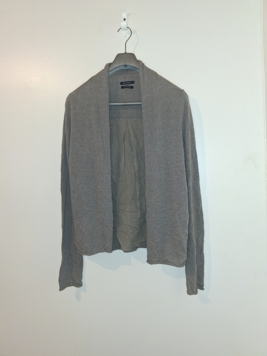 Жилетка Marc O`Polo 1437