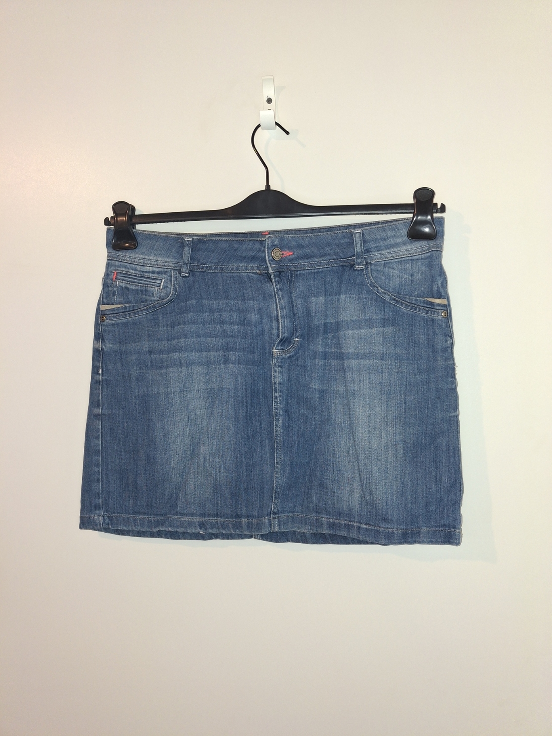 Дънкова пола Zero 2213