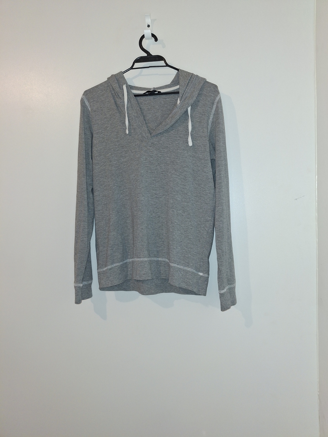 Блуза с качулка / суитшърт H&M 0728