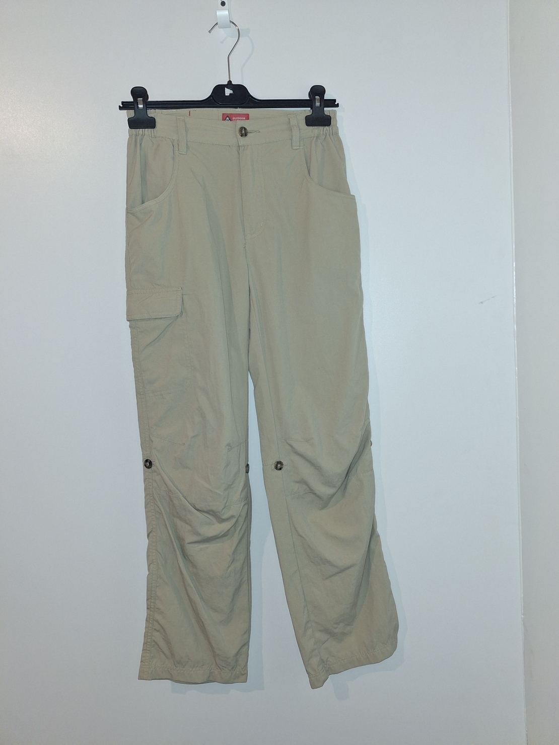 Панталон Outdoor 0256