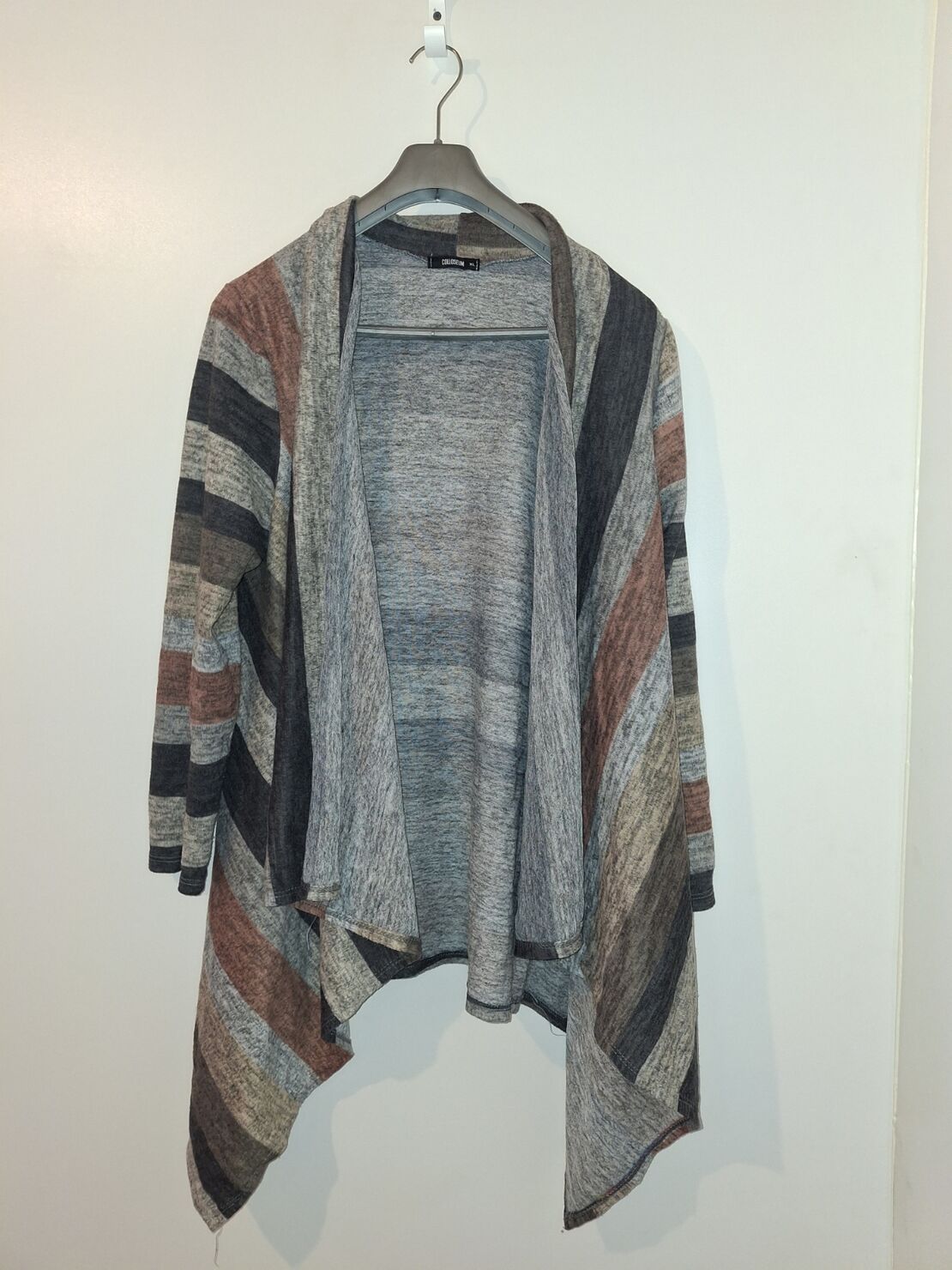 Жилетка Colloseum 1424