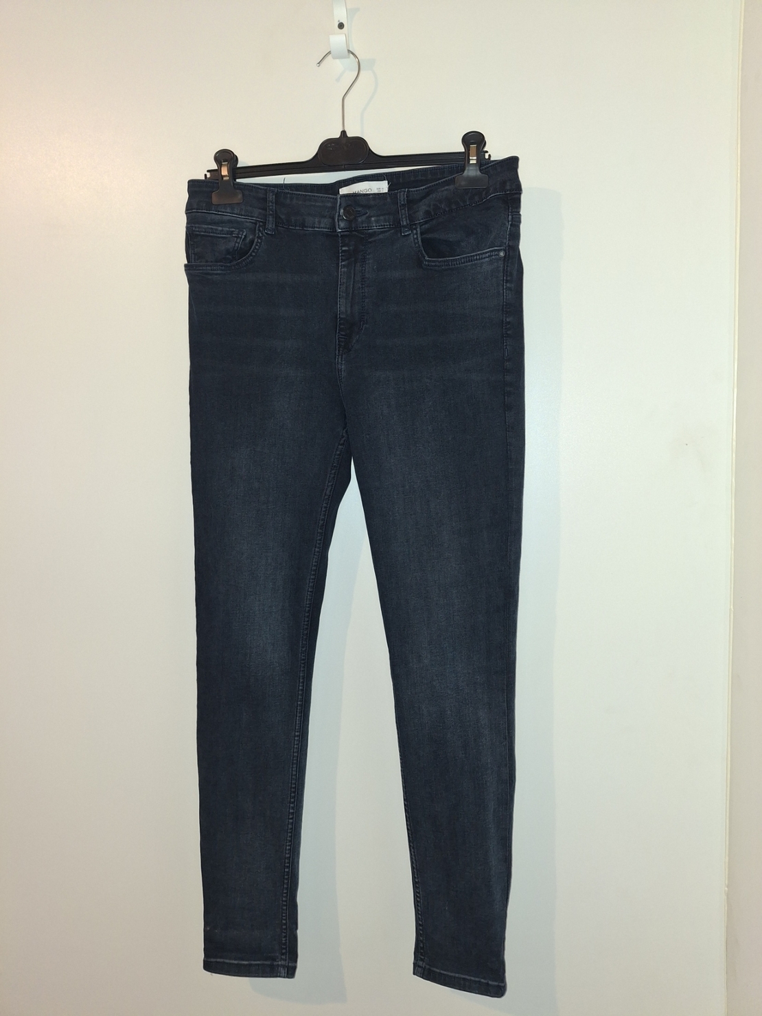 Дънки Mango 1818