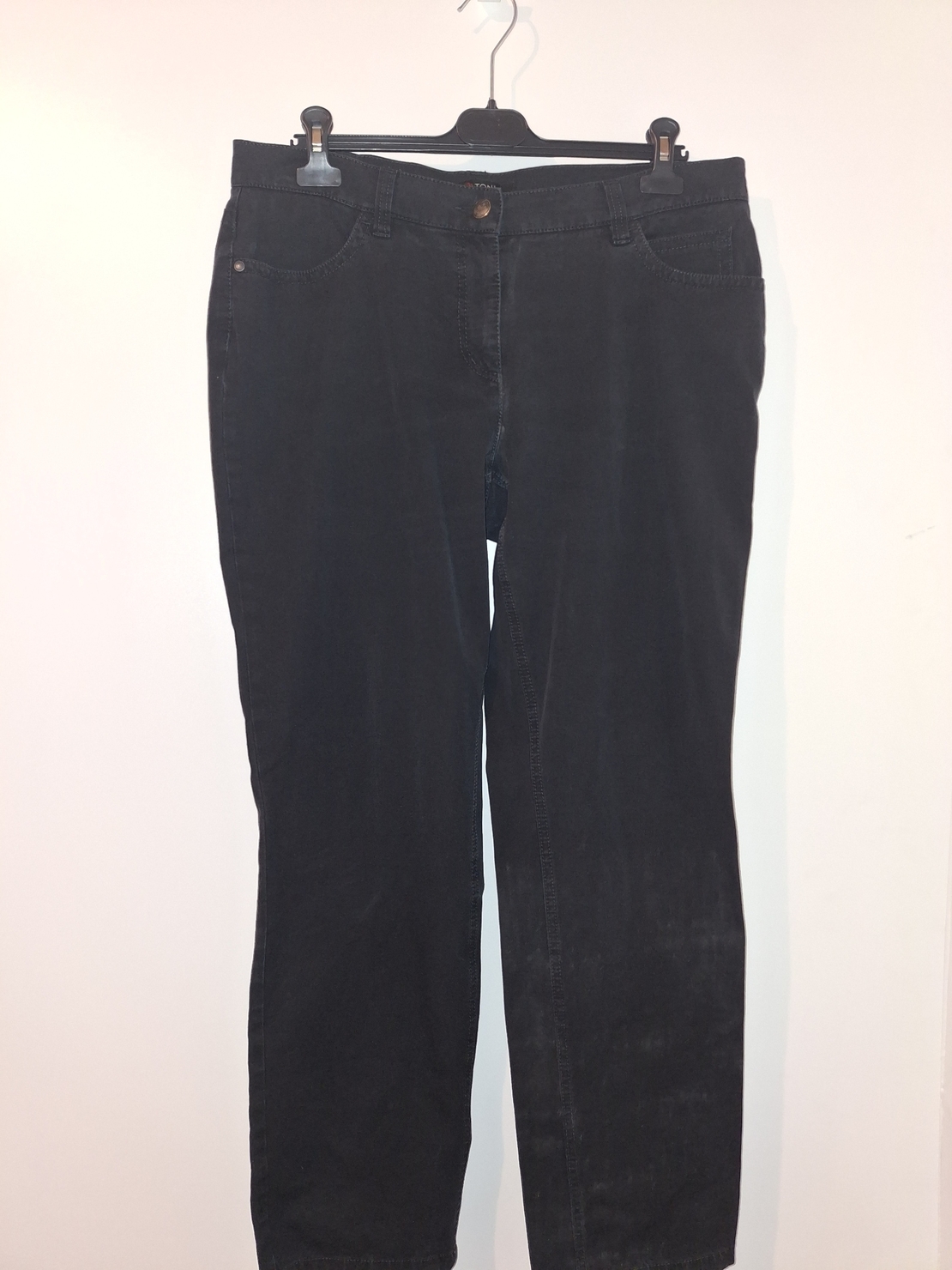 Дънки TONI 0040