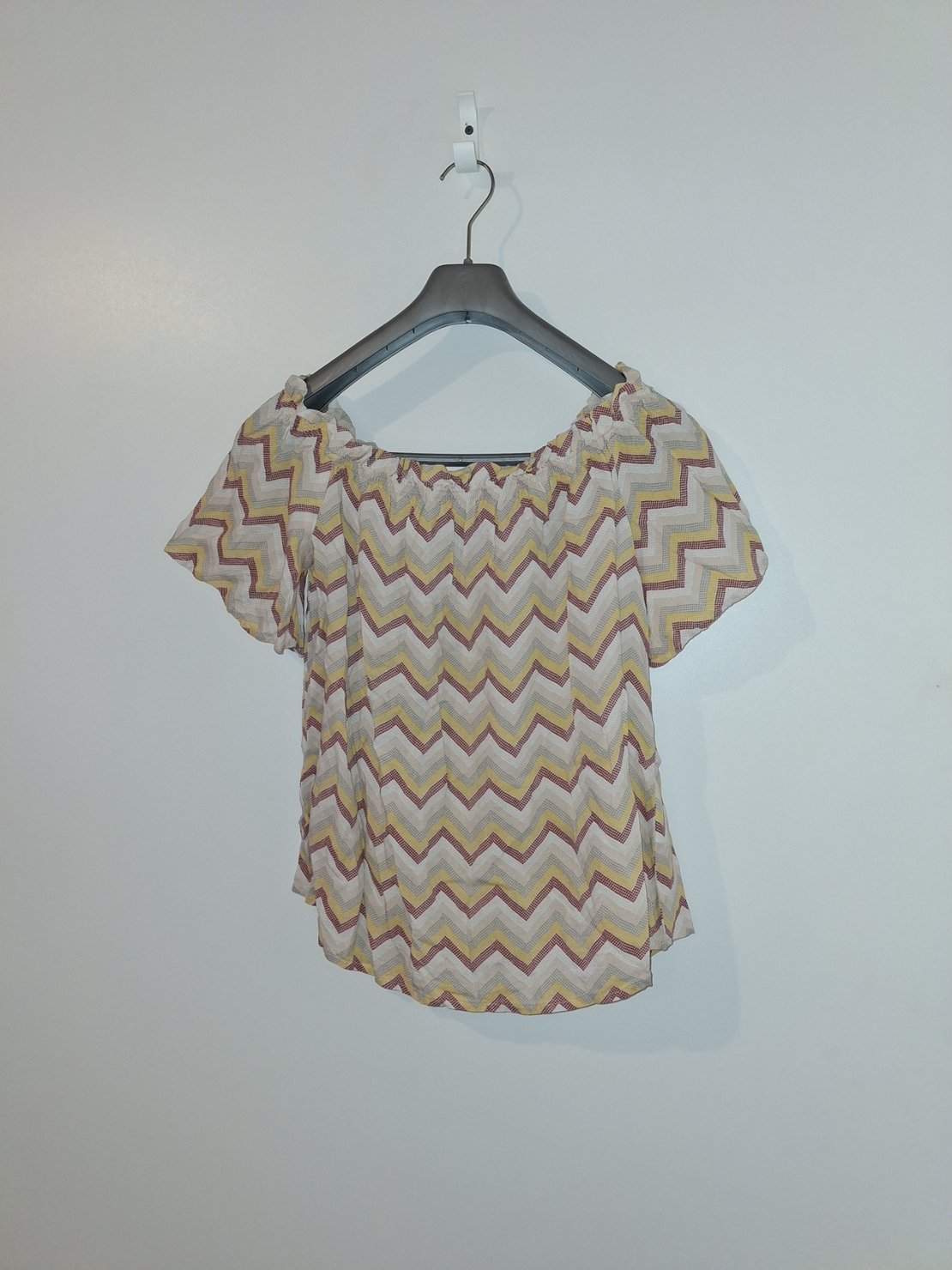 Блуза Clockhouse 2455