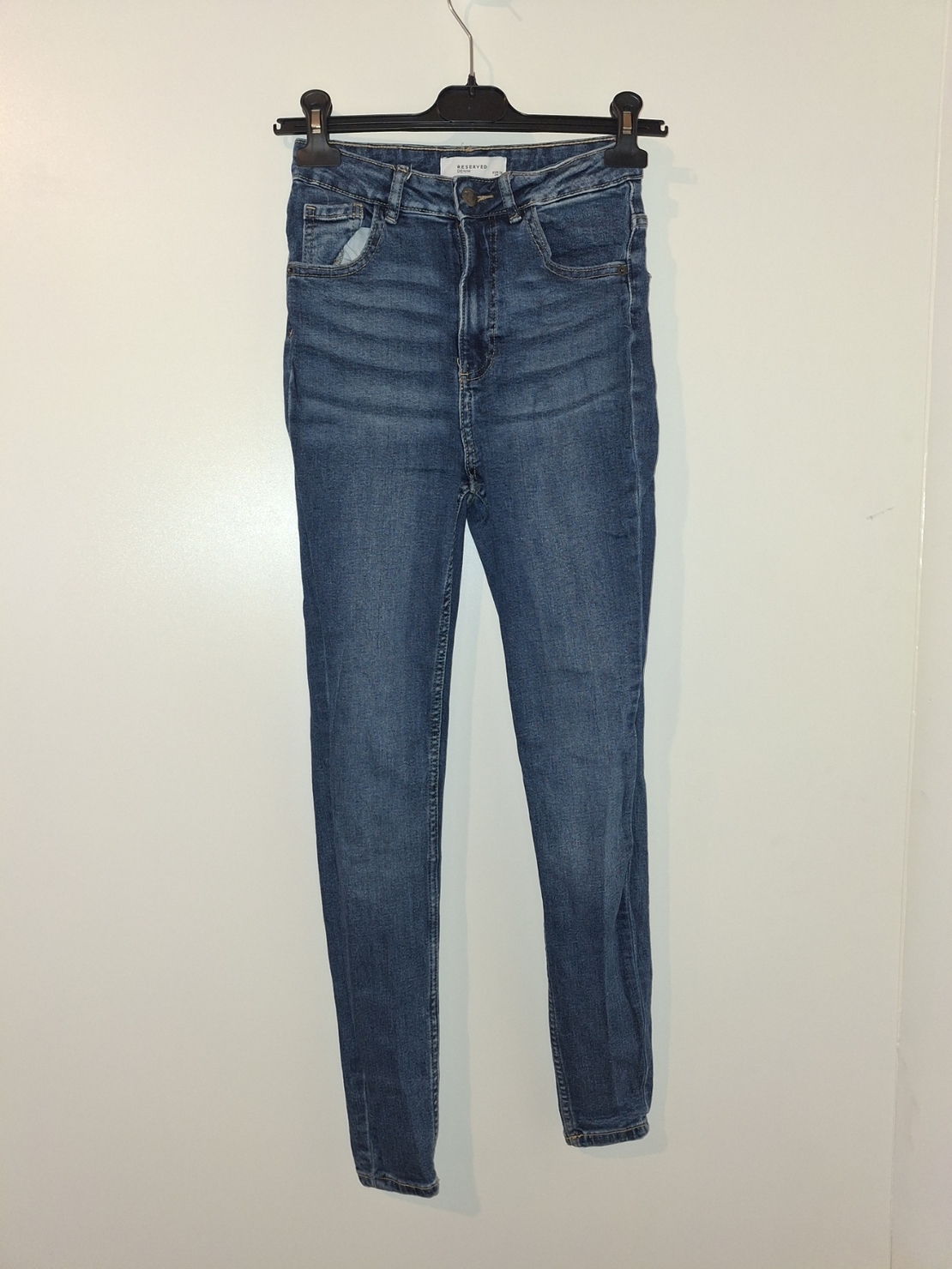 Дънки RESERVED 0076