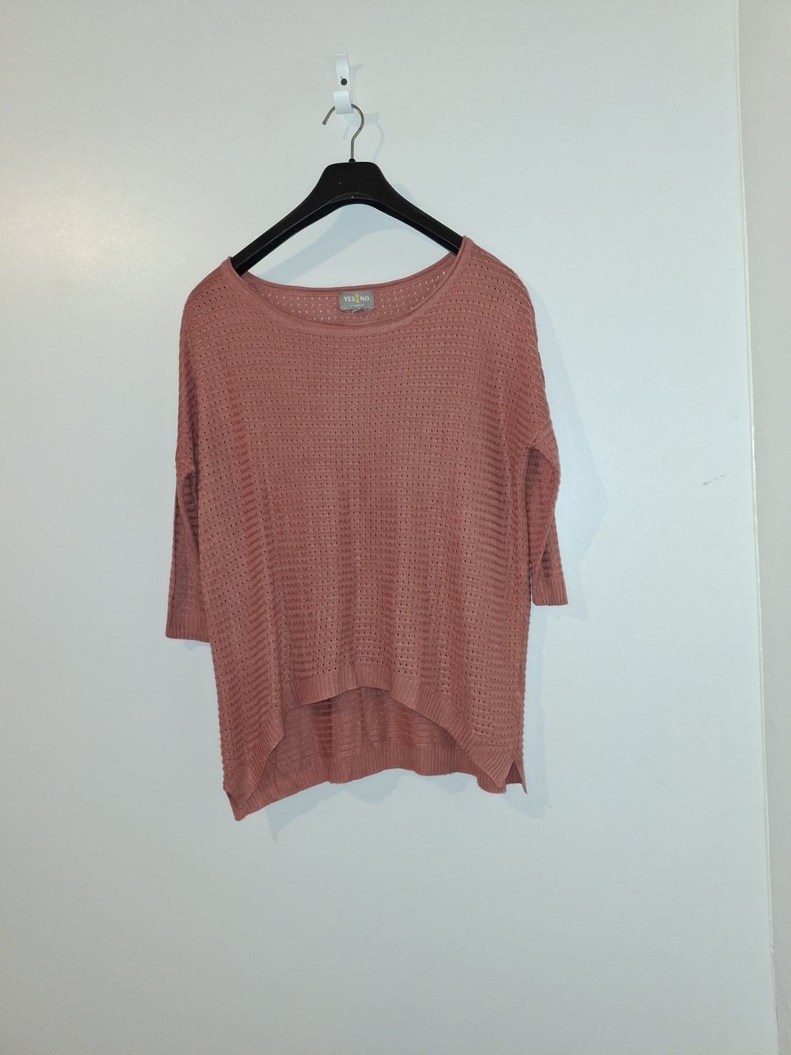 Блуза Yes or No 0640