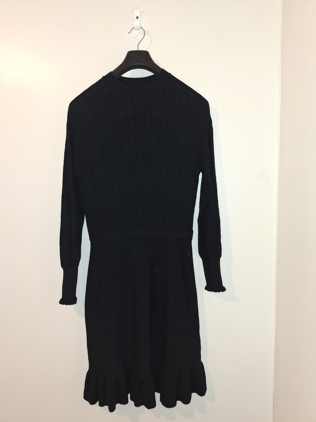 Рокля Sissy - boy 1086