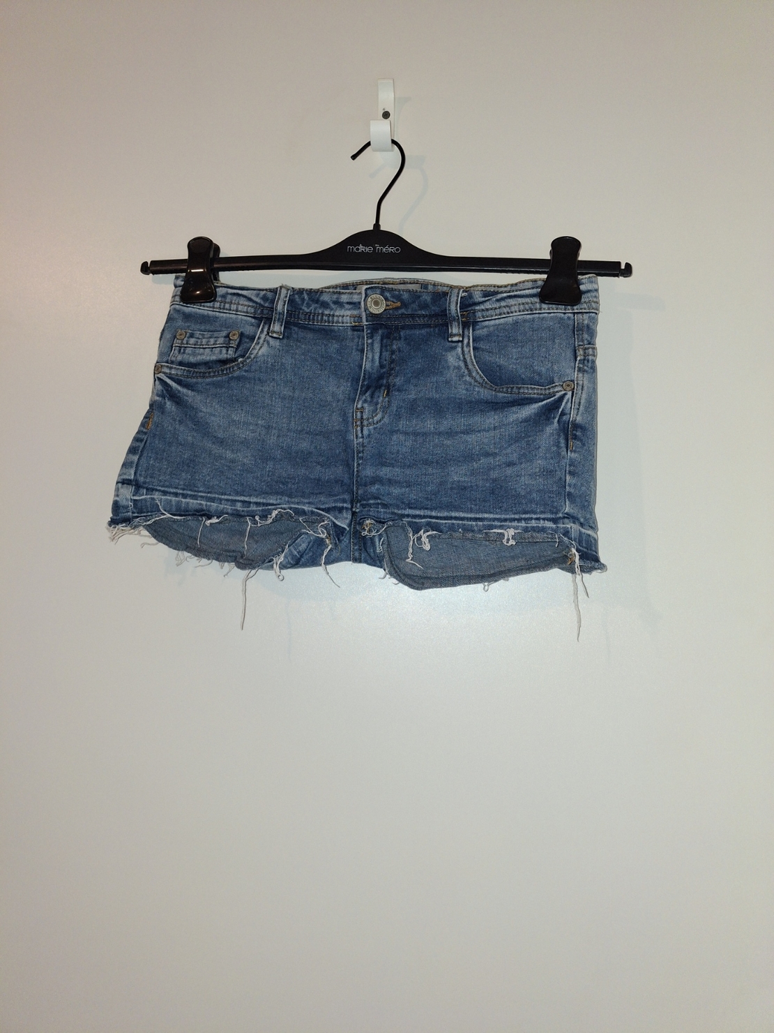 Къси дънкови панталони  Blue Motion 2553