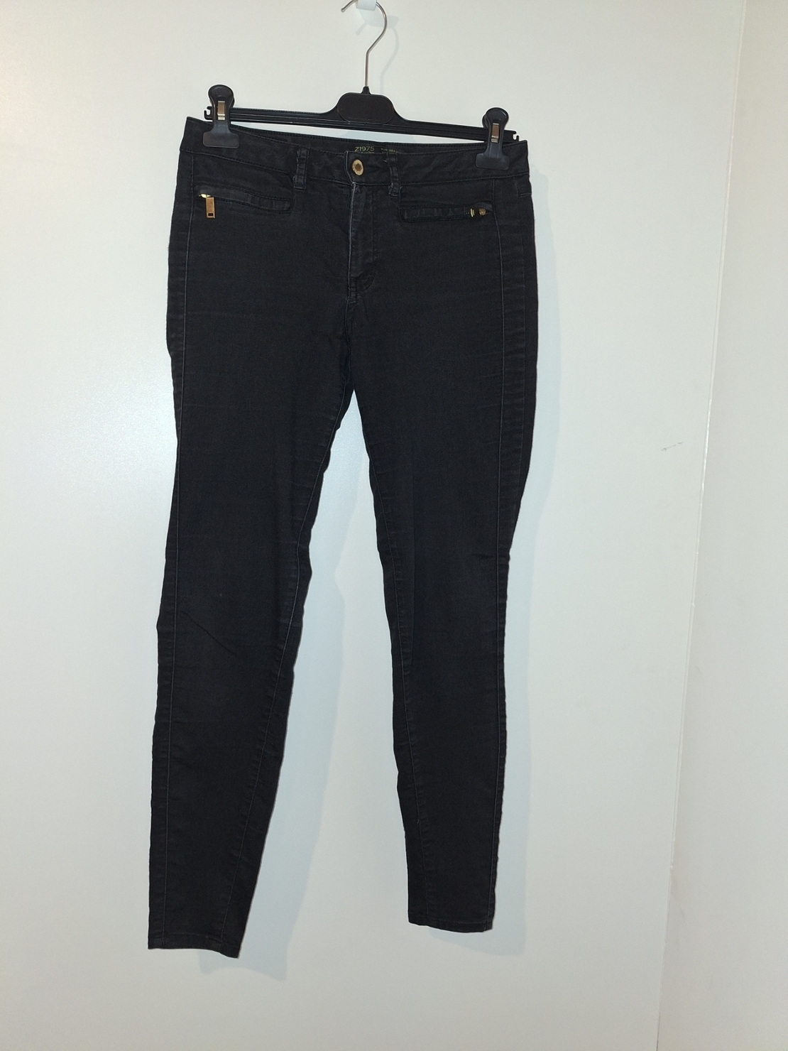 Дънки ZARA BASIC 0008