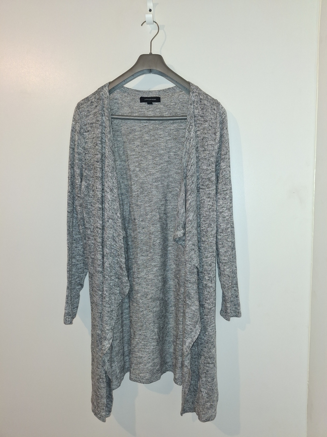 Жилетка Atmosphere 1386