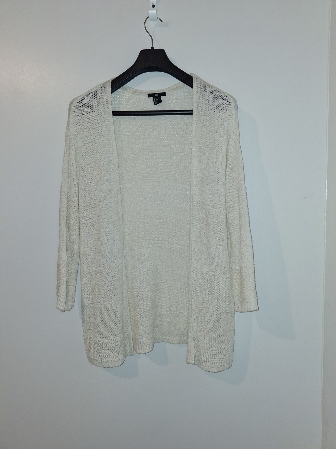 Жилетка H&M 0415