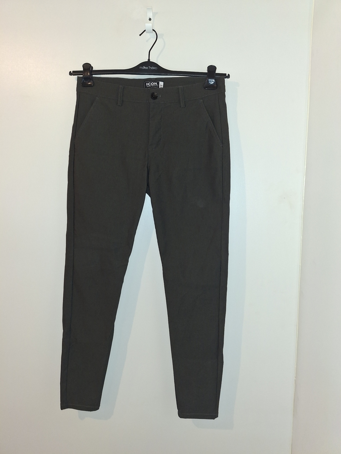 Панталон Icon. 1906