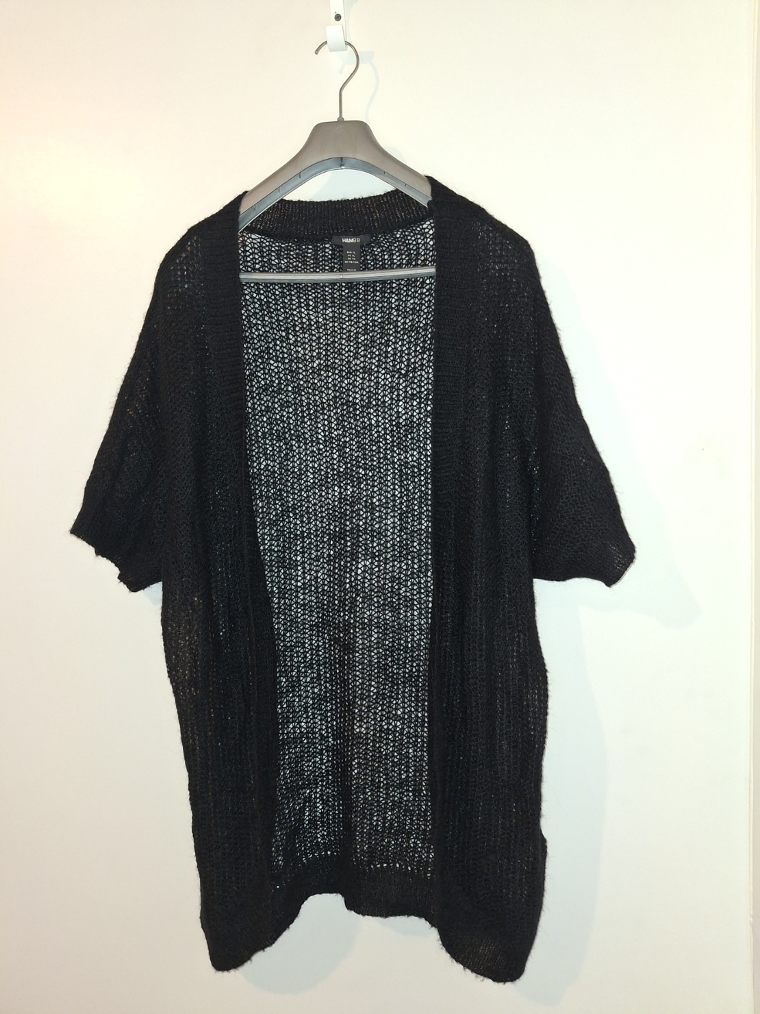 Жилетка H&M 1372