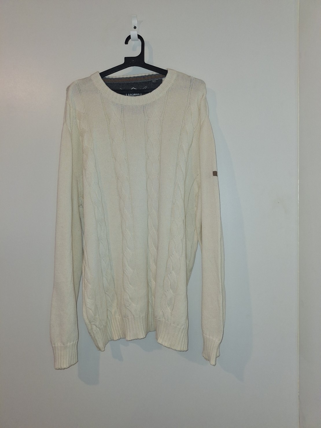 Пуловер Ragman 1573