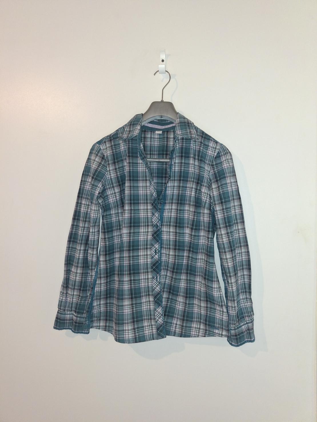 Риза s.Oliver 2833