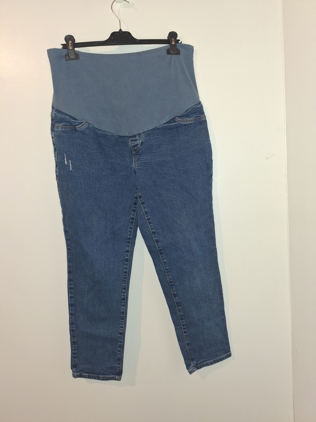 Дънки за бременни LCW 0237