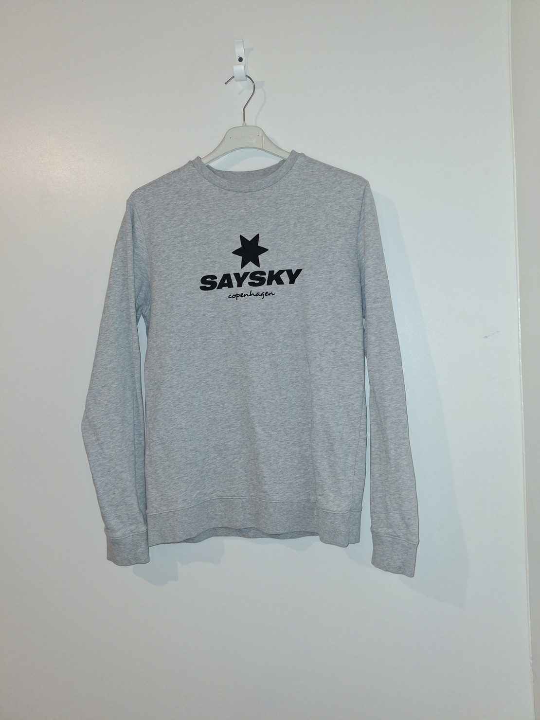 Блуза SaySky 0568