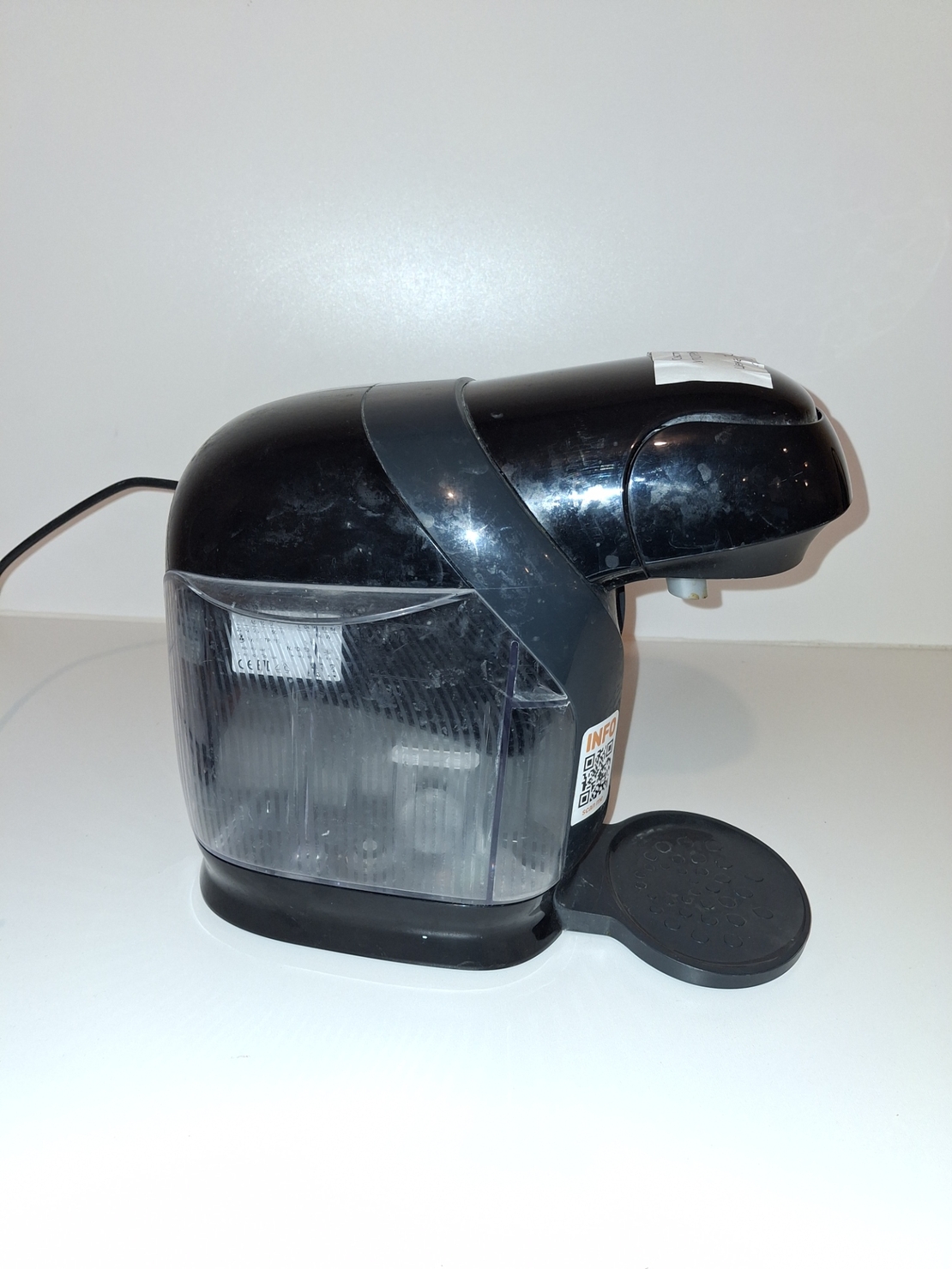 Кафемашина Bosch Tassimo