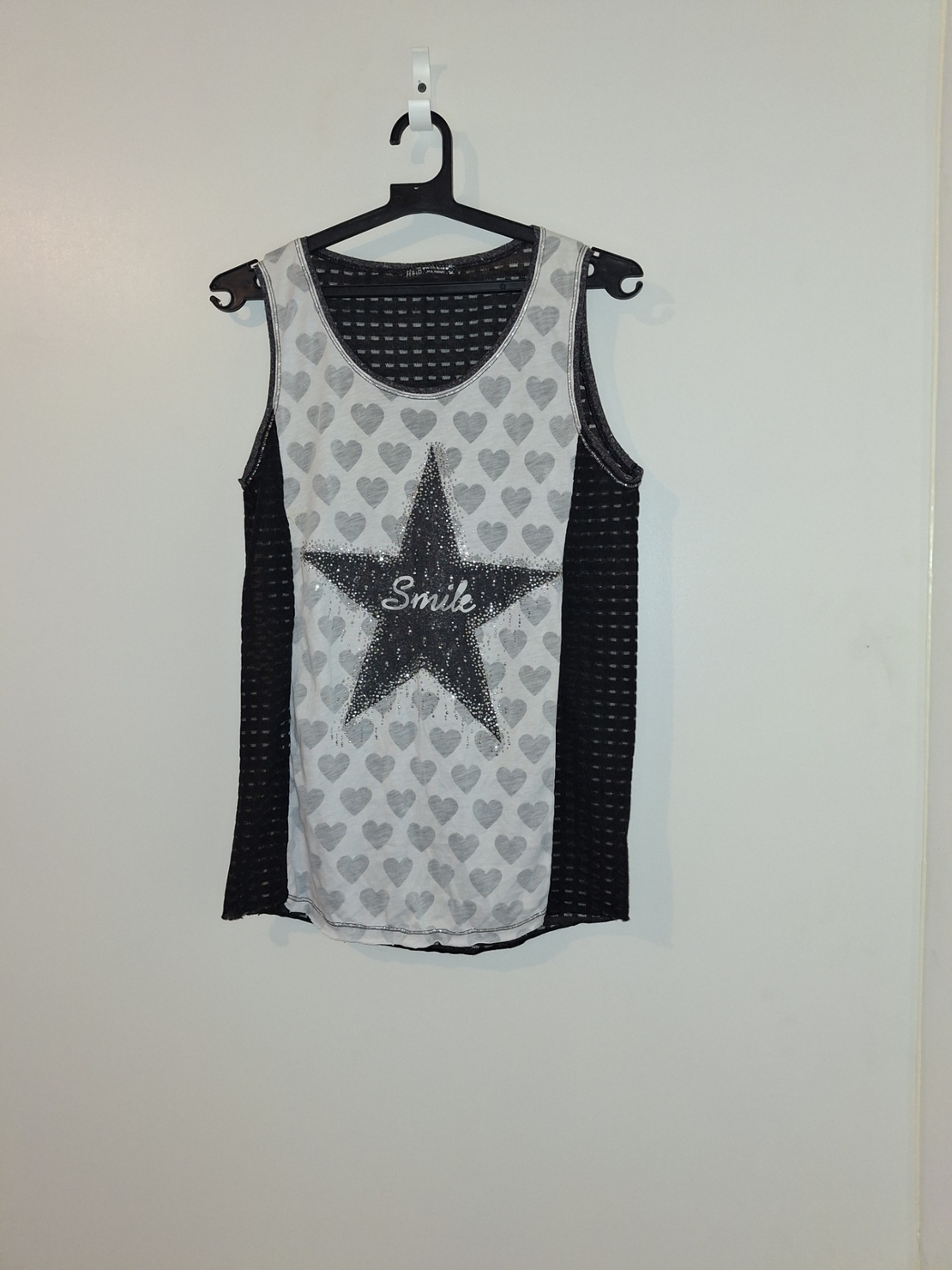 Потник H&B 2680