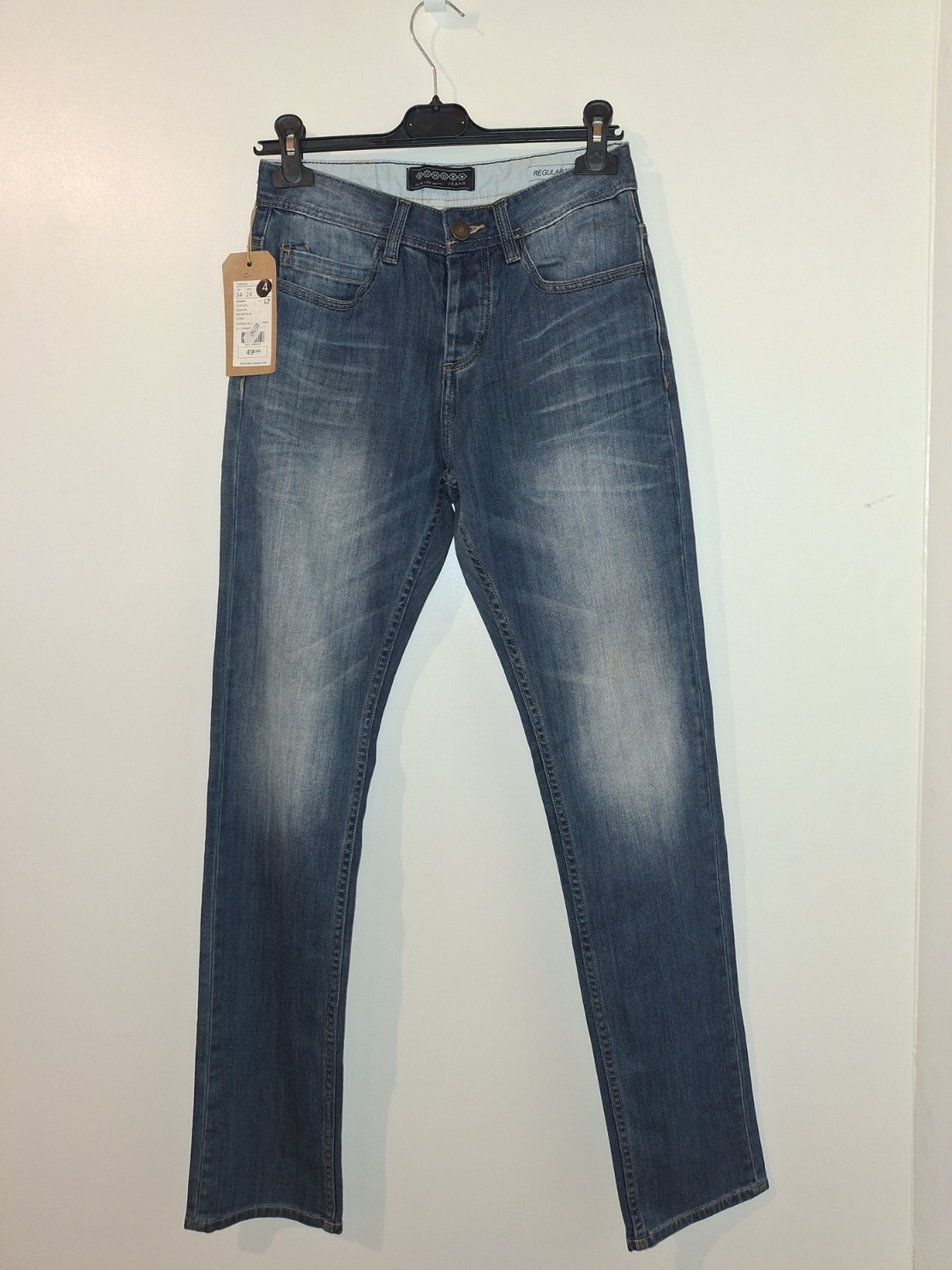 ДЪнки Bonobo 0195 0211