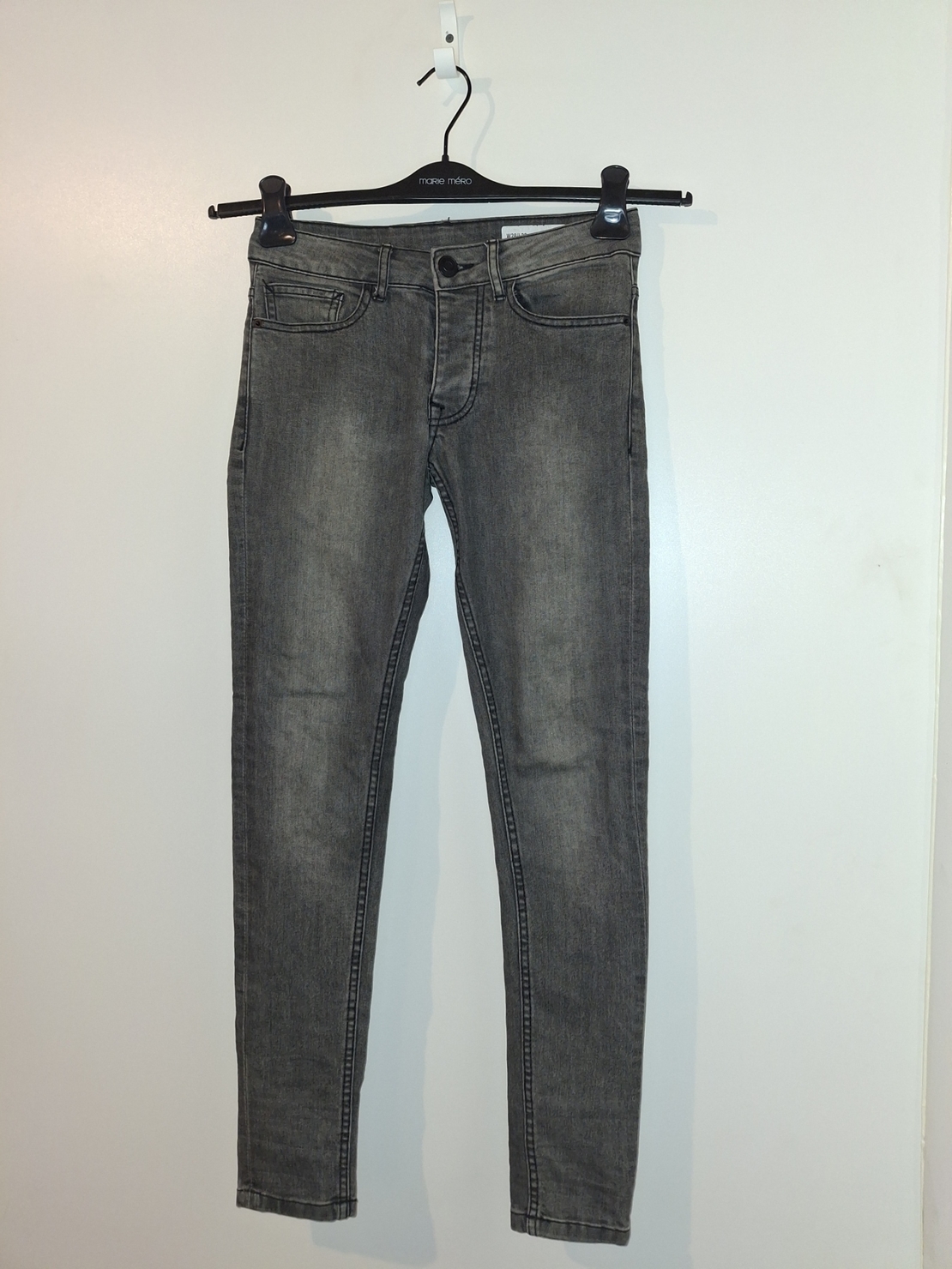 Дънки Denim Co. 1731