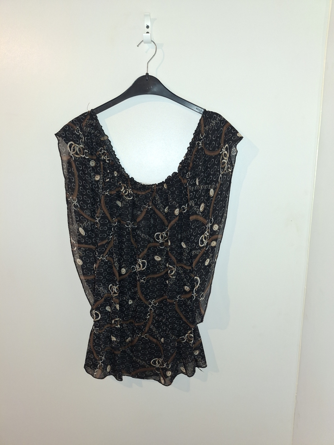 Блуза Sorbet 2318