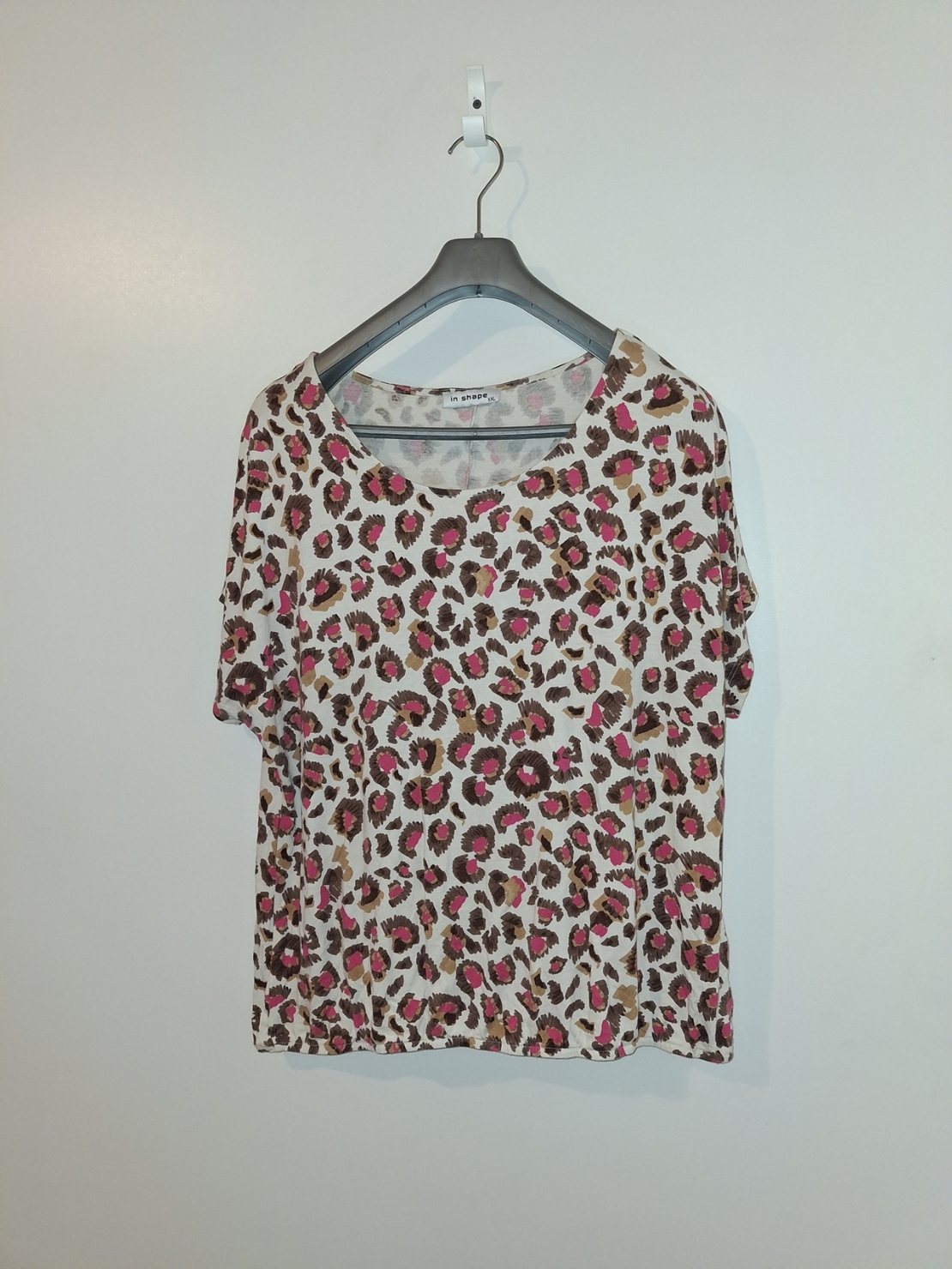 Тениска In shape 2369