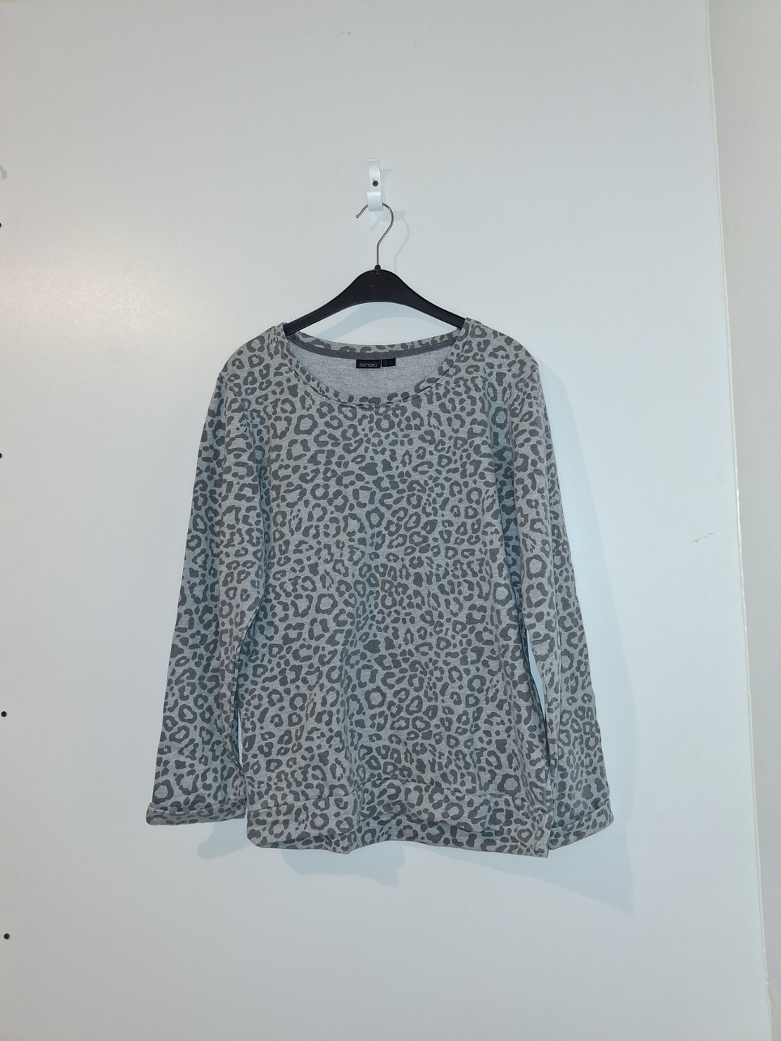 Блуза Esmara 0766