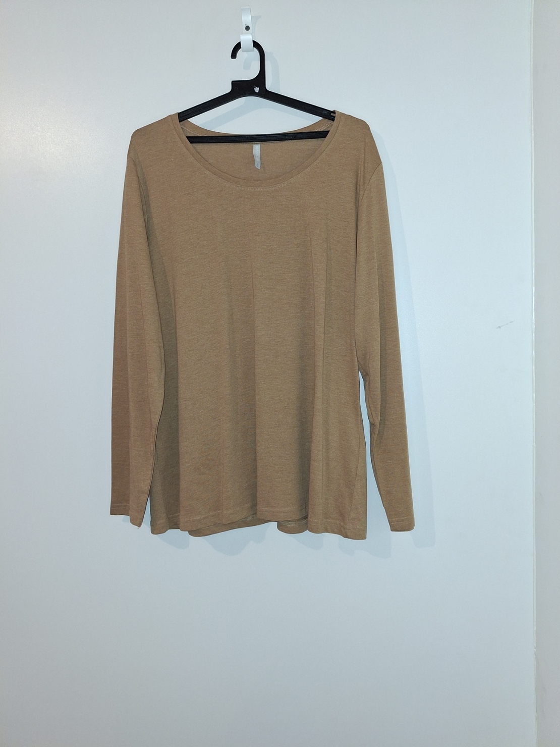 Блуза Laura Torelli 0716