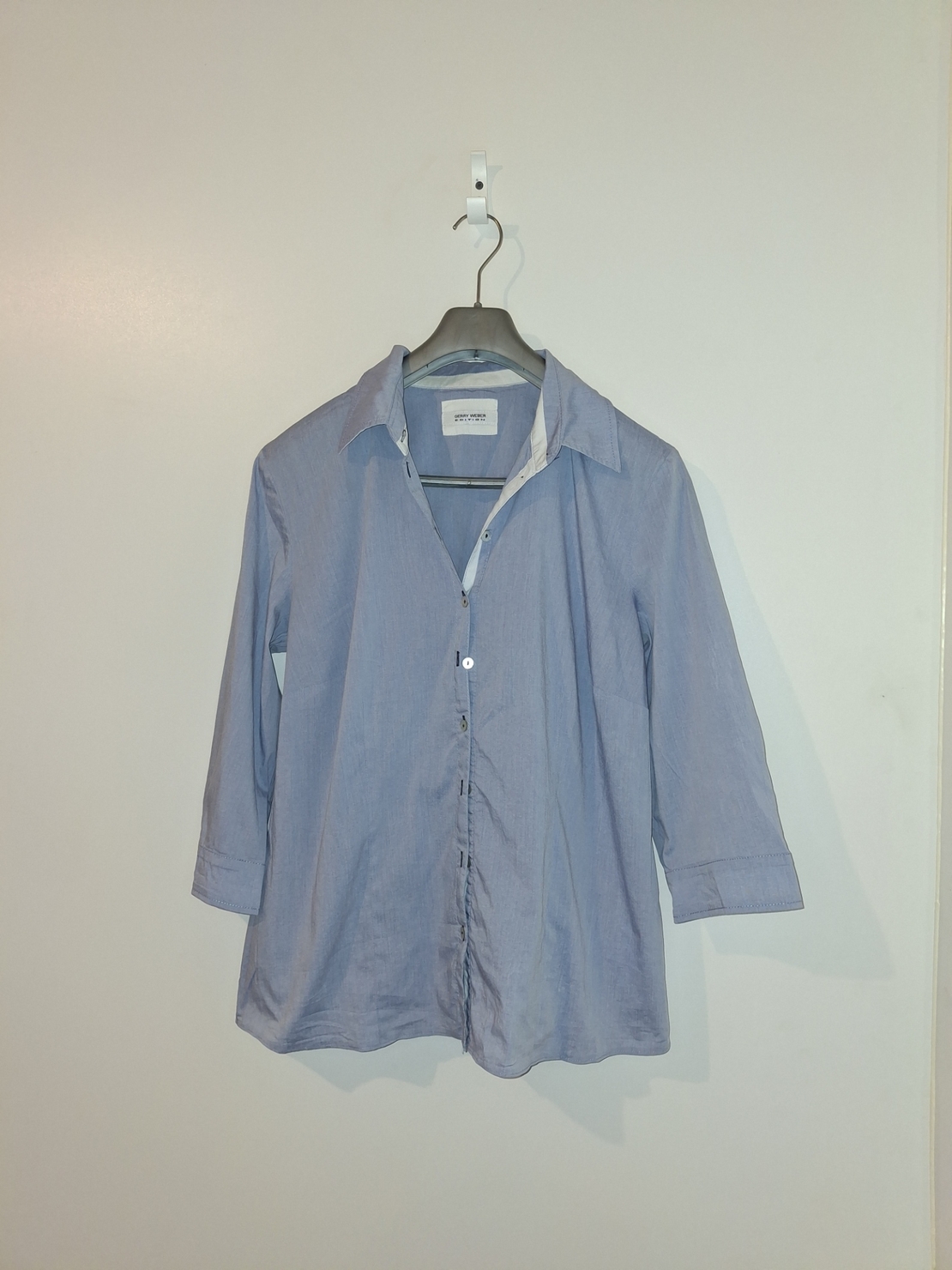 Риза Gerry Weber 2866
