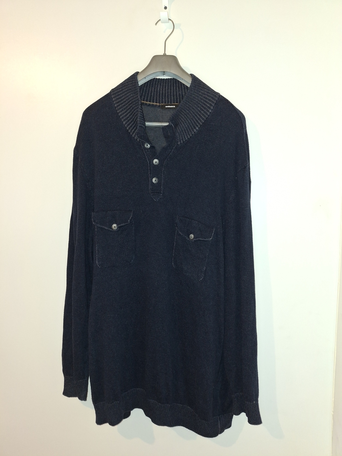 Блуза Walbusch 1476