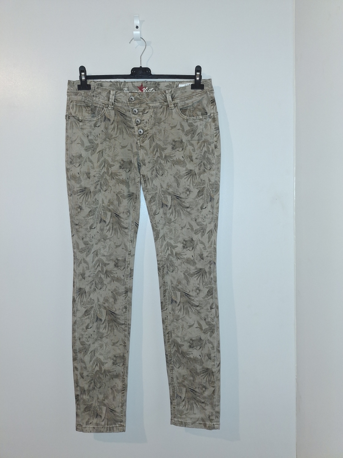 Дънки Buena Vista 1110