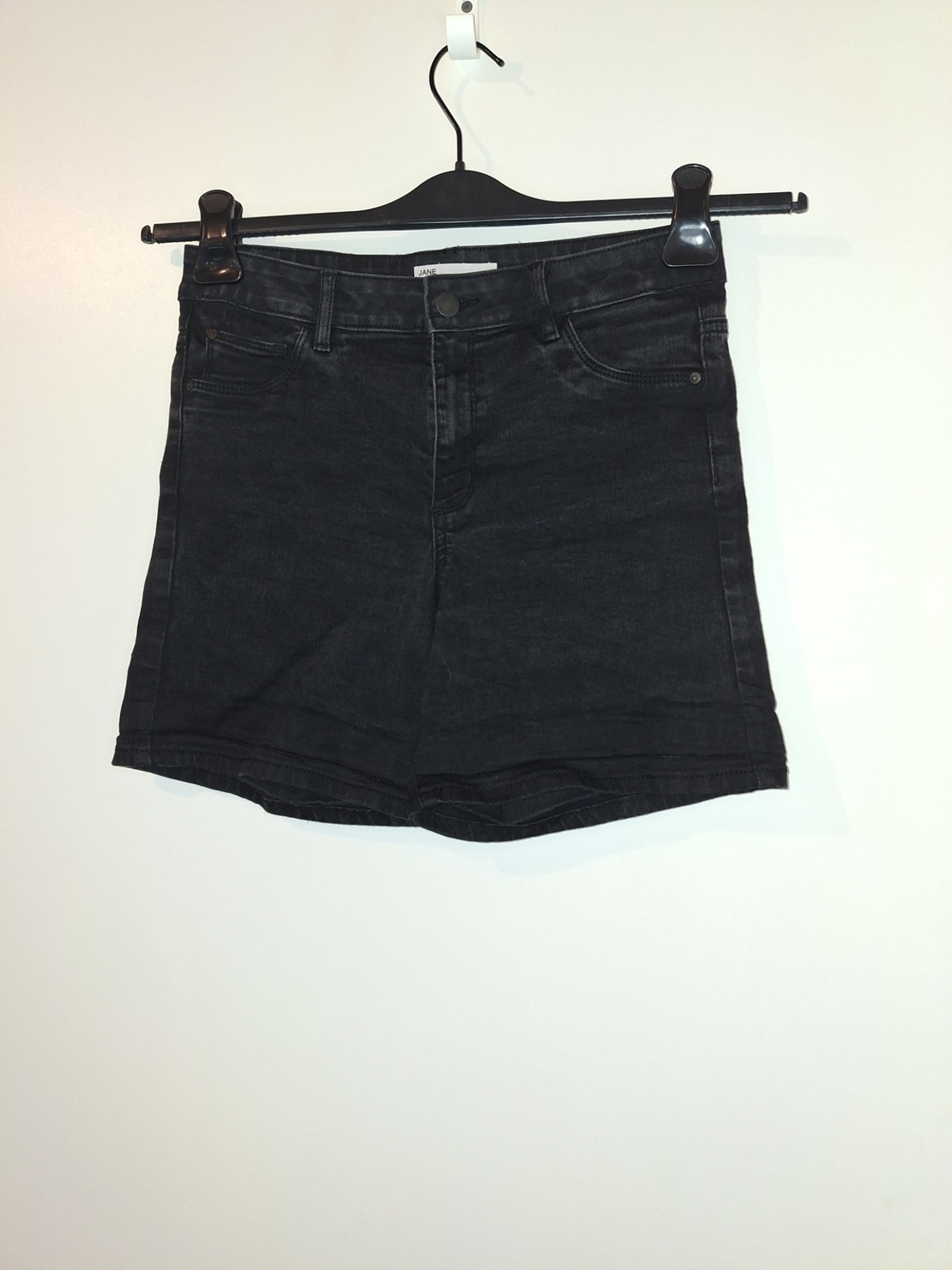 Къси дънкови панталони Cubus 2547