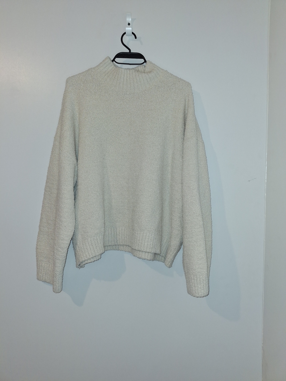 Пуловер H&M 0475