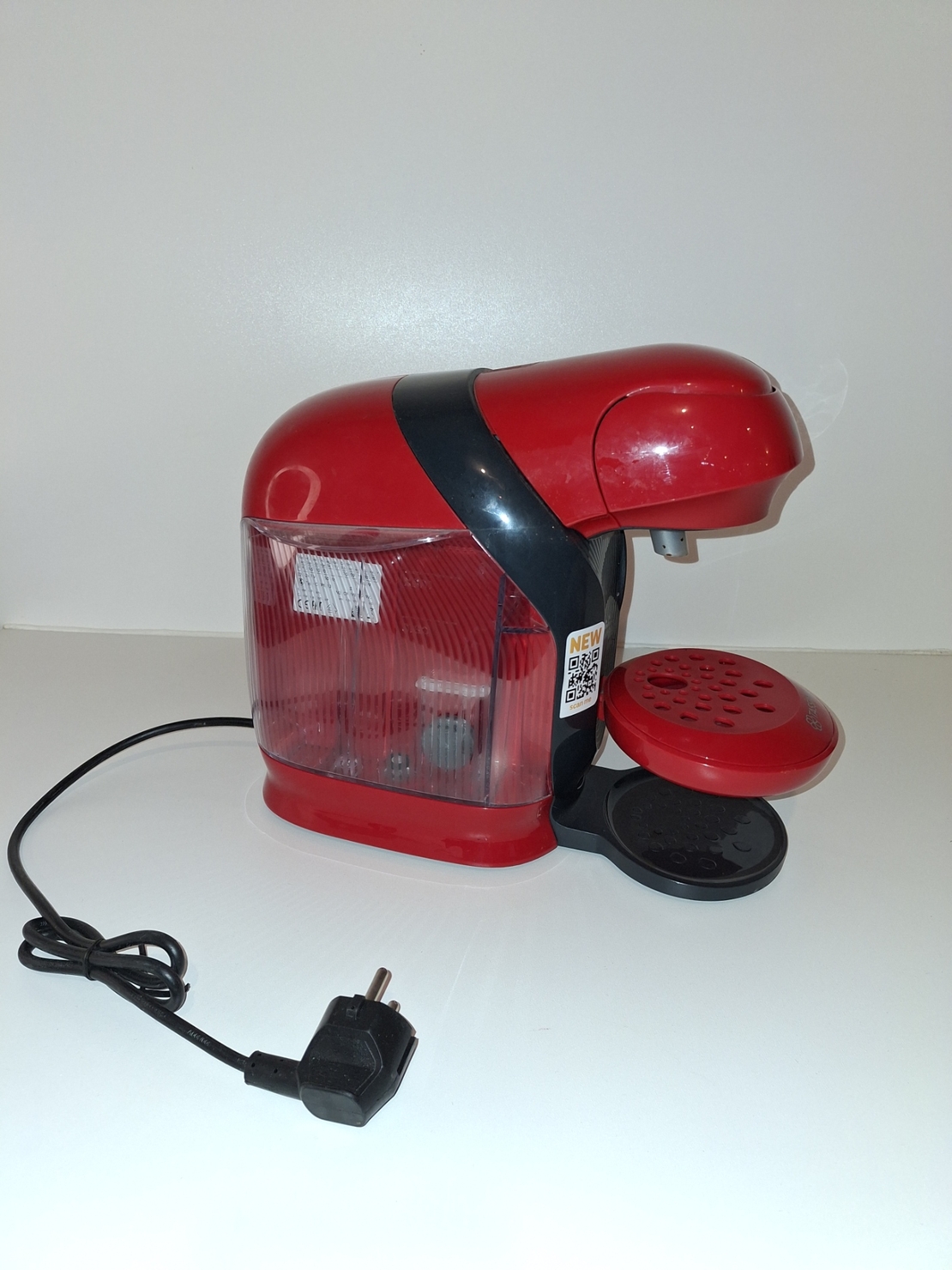 Кафемашина Bosch Tassimo