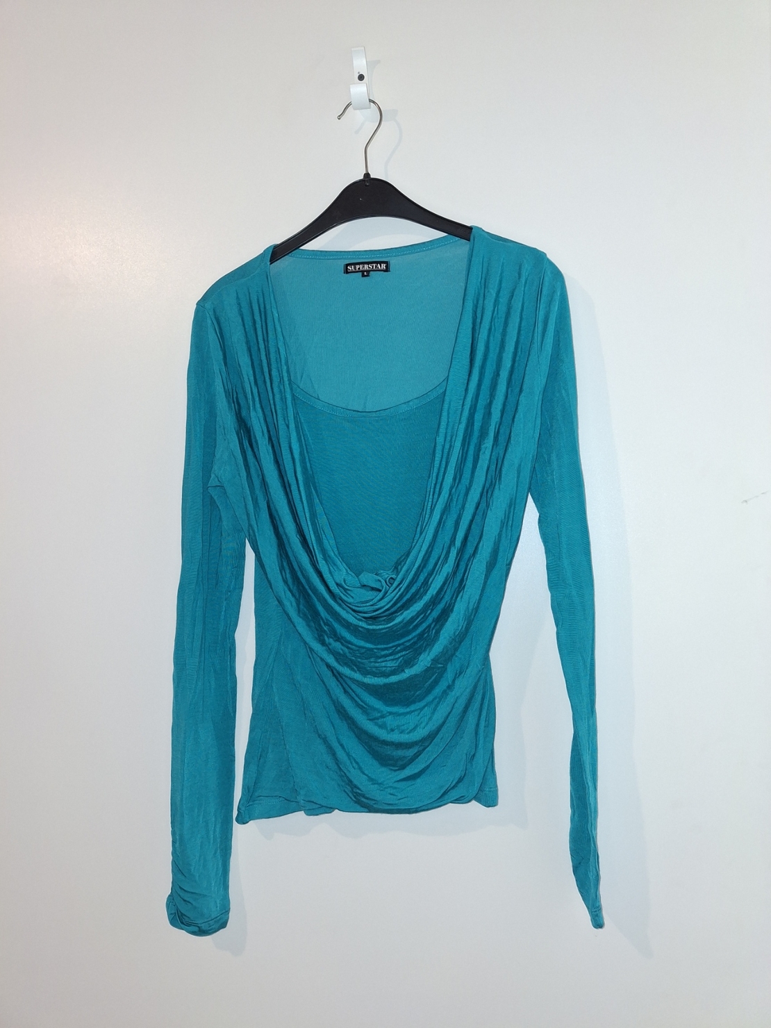 Блуза Superstar 0807