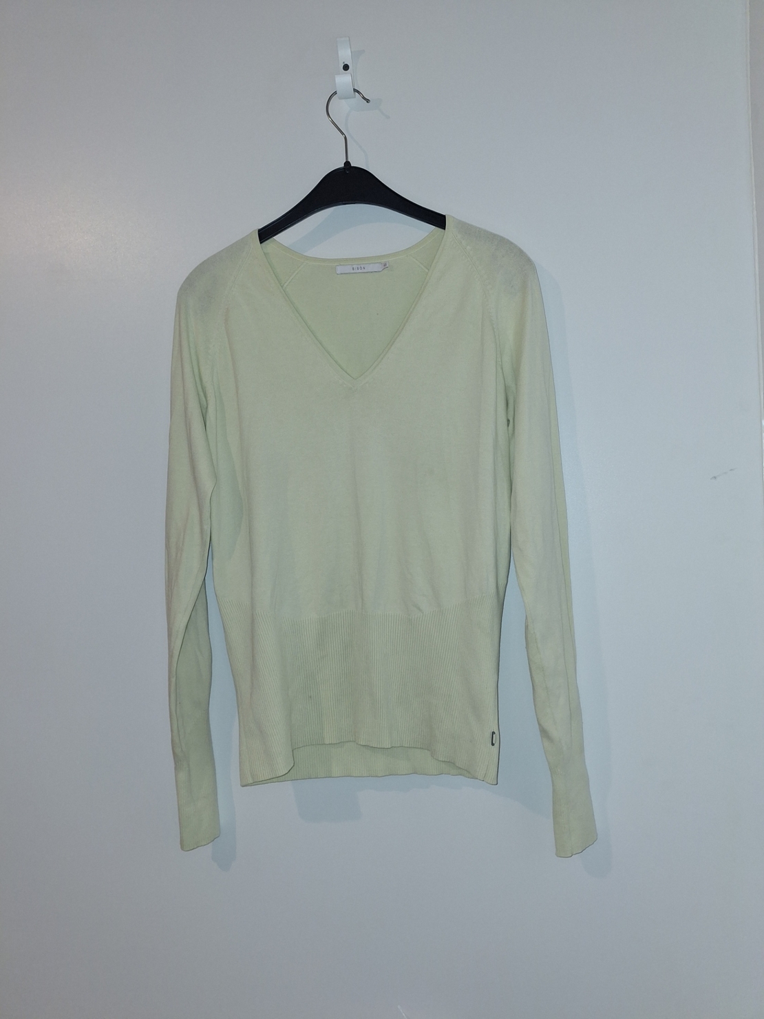 Блуза Bison 0887