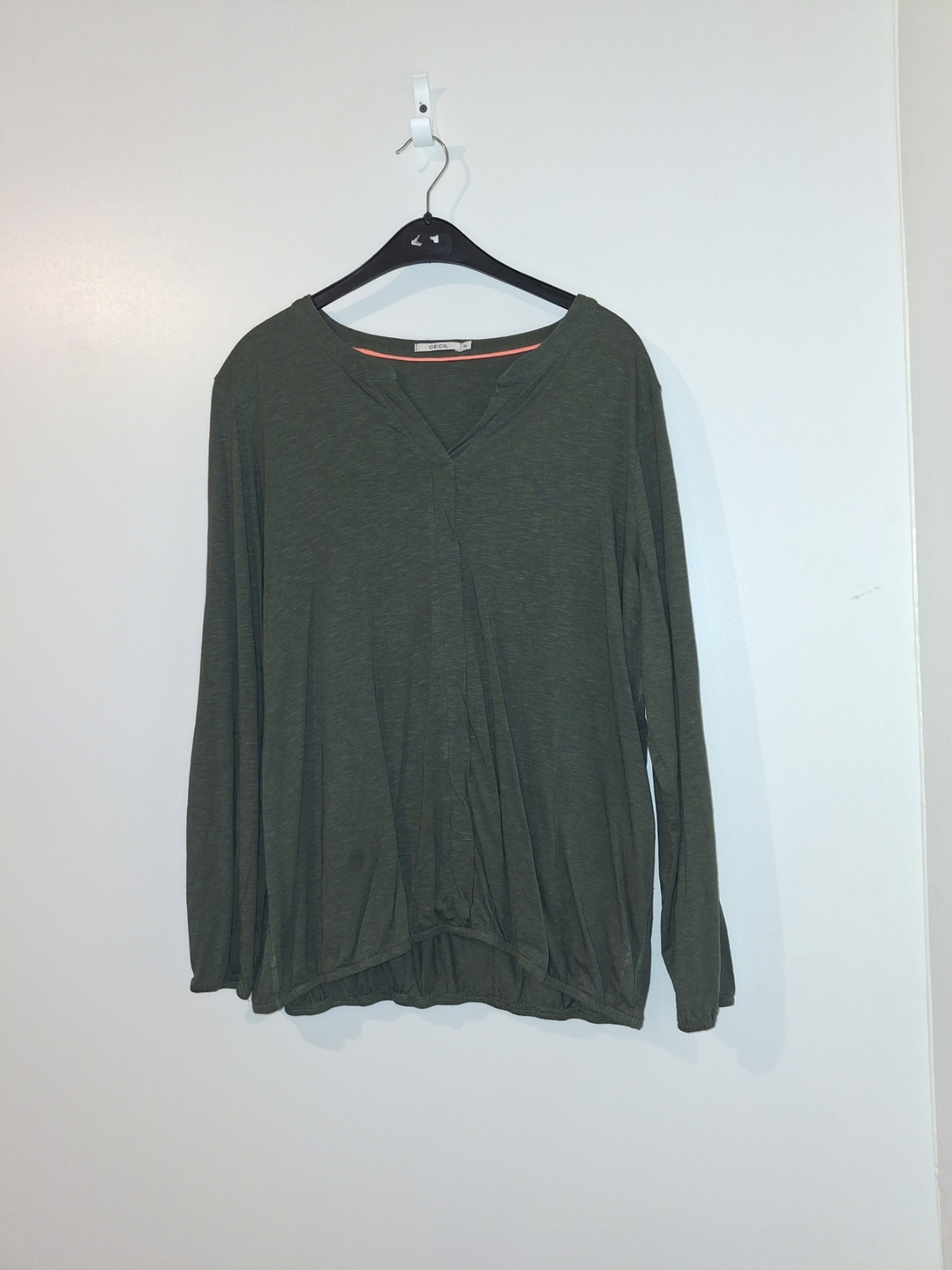 Блуза CECIL 0572