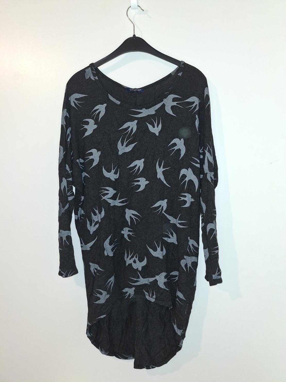 Блуза G.Ricceri 0785