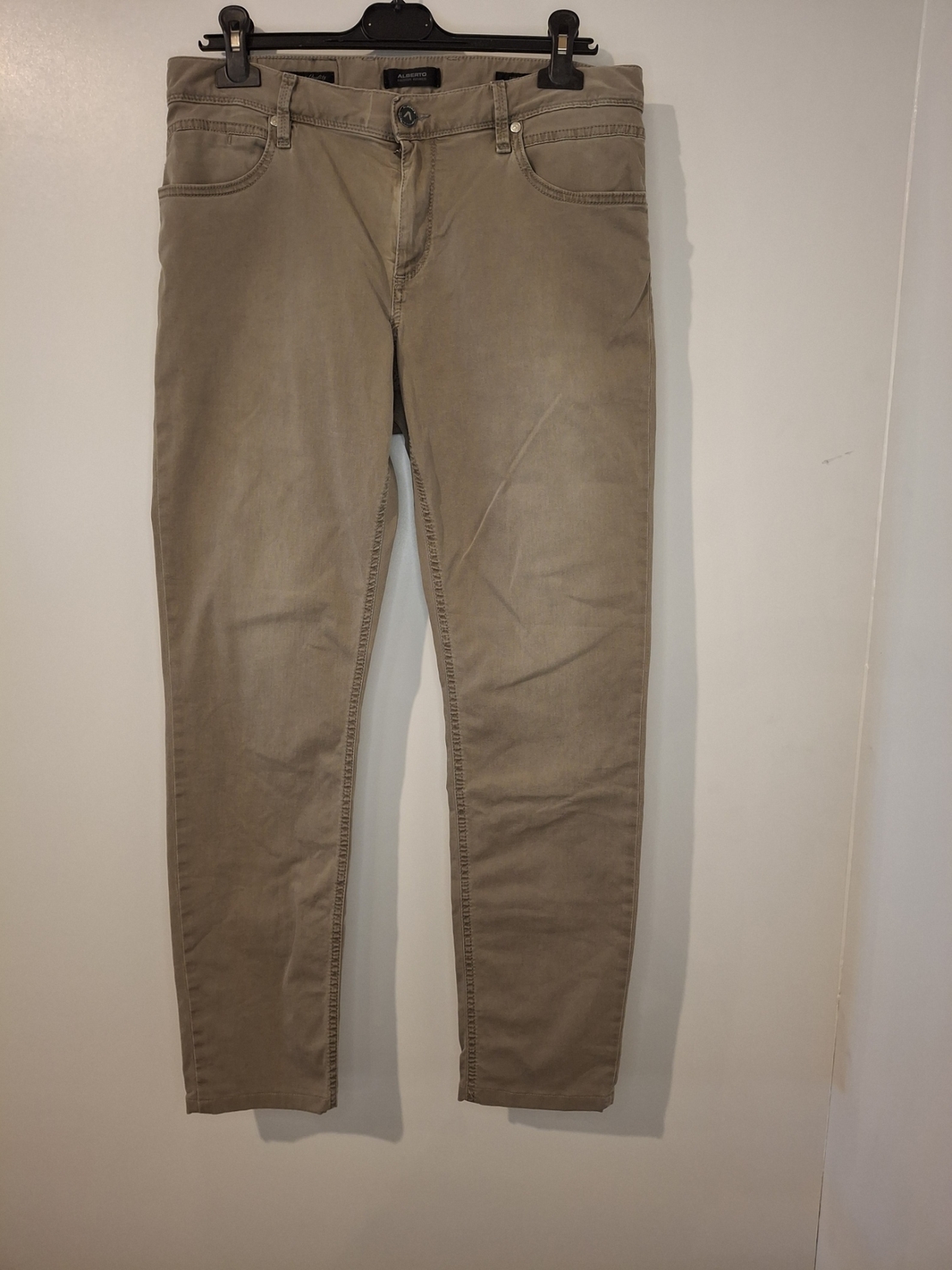 Дънки ALBERTO 0174